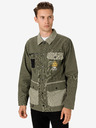 Vans 66 Supply Drill Chore Military Jacket