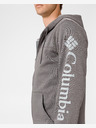 Columbia Logo Fleece Sweatshirt