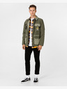 Vans 66 Supply Drill Chore Military Jacket