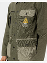 Vans 66 Supply Drill Chore Military Jacket