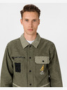 Vans 66 Supply Drill Chore Military Jacket