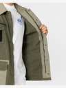 Vans 66 Supply Drill Chore Military Jacket