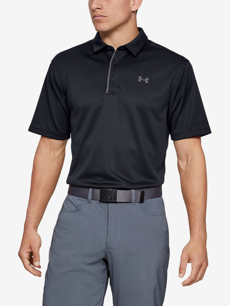 Under Armour Tech™ Polo shirt