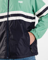 Levi's® Colorblocked Windbreaker Jacket