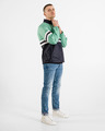 Levi's® Colorblocked Windbreaker Jacket