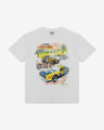 Wrangler Car T-shirt