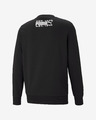 Puma Graphic Crew Sweatshirt