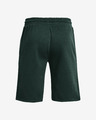 Under Armour Project Rock Charged Cotton® Shorts