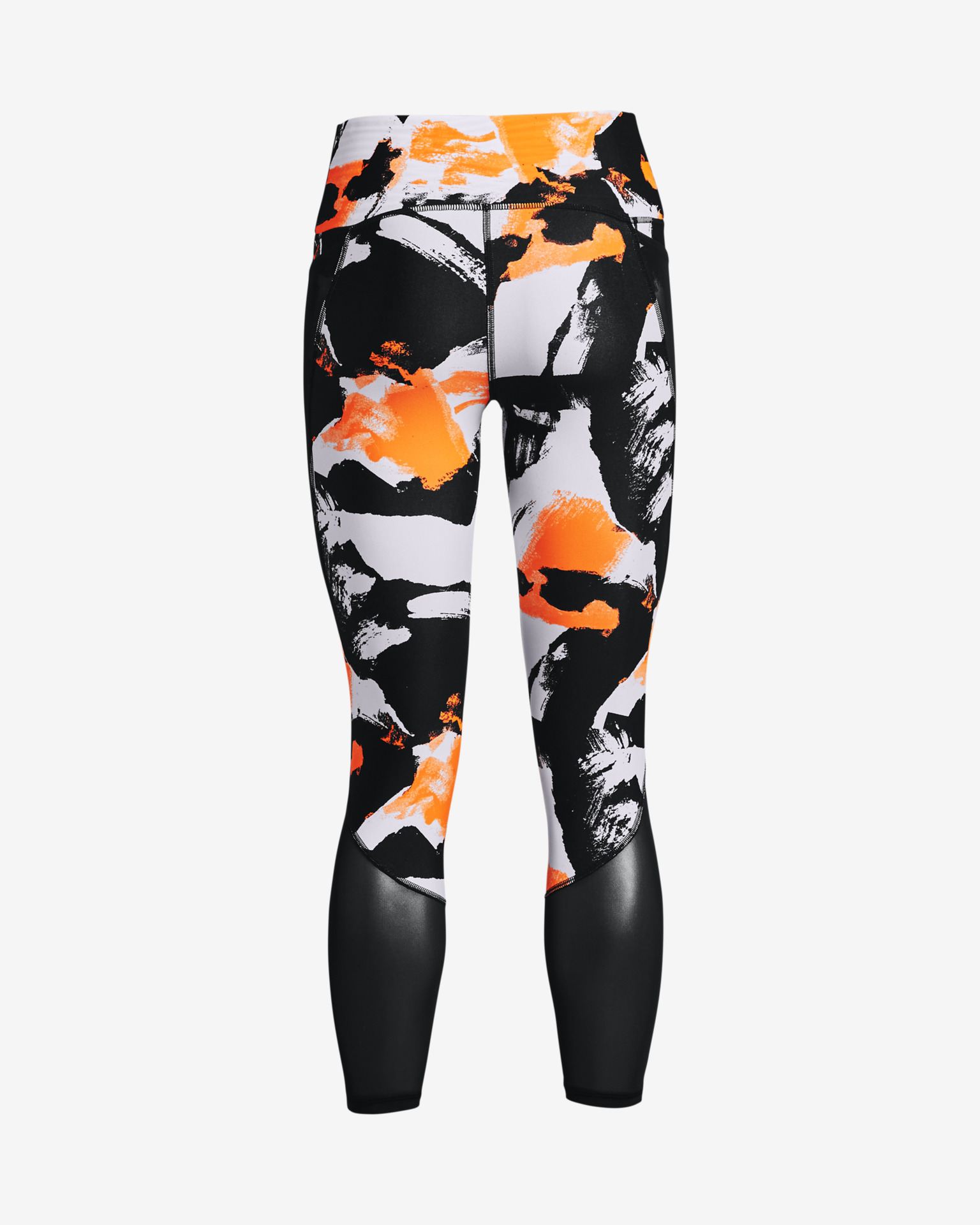 Under Armour - Project Rock 7/8 Leggings