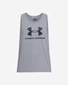 Under Armour Sportstyle Top