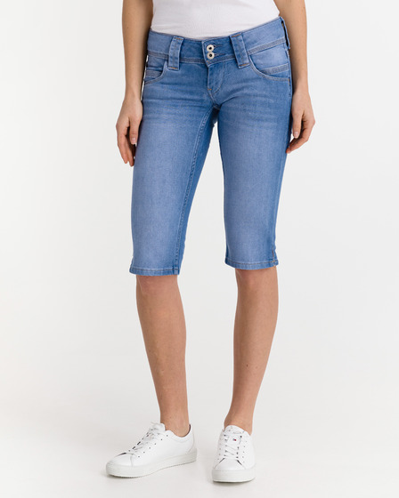 Pepe Jeans Venus Crop Shorts