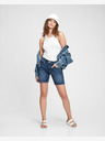 GAP 5" Mid Rise Shorts