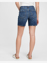 GAP 5" Mid Rise Shorts