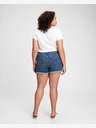 GAP 5" Mid Rise Shorts