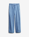 GAP Chambray Trousers