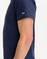 Tommy Jeans Color Corporation Logo T-shirt