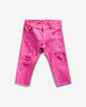 Guess Flavour Bull Capri Kids Jeans