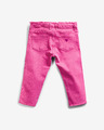 Guess Flavour Bull Capri Kids Jeans