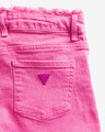 Guess Flavour Bull Capri Kids Jeans