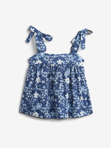 GAP Floral kids Top