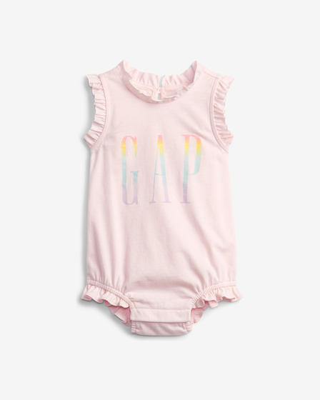 GAP Logo Arch Kids Body