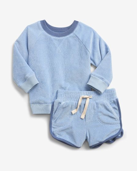 GAP Knit Outfit kids set