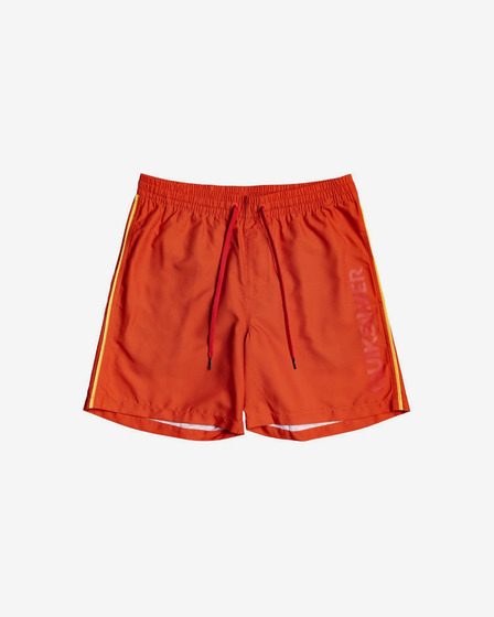 Quiksilver Vert Volley 14 kids Swimsuit