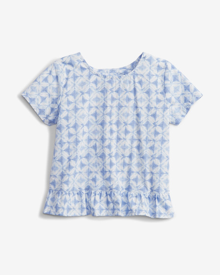 GAP Wrap Back Kids T-shirt