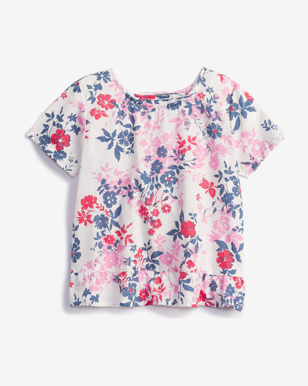 GAP Wrap Back Kids T-shirt