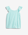 GAP V-Flutter Kids Top