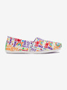 TOMS Unity Love Wins Slip On