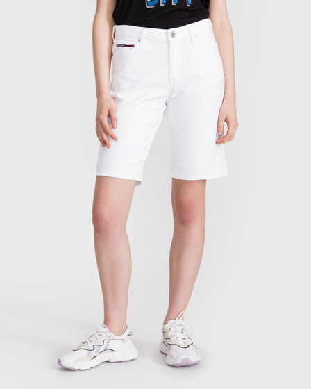 Tommy Jeans Mr Denim Bermuda Shorts