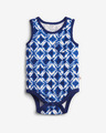 GAP Pocket Print Kids Body