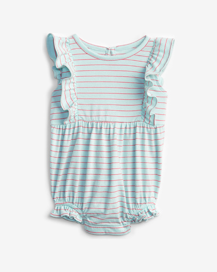 GAP Stripe Bubble Kids Body