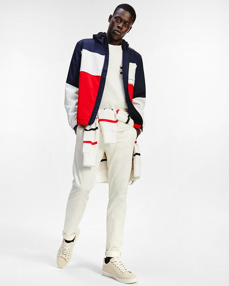 Tommy Hilfiger Felpa