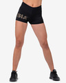 Nebbia Gold 828 Shorts