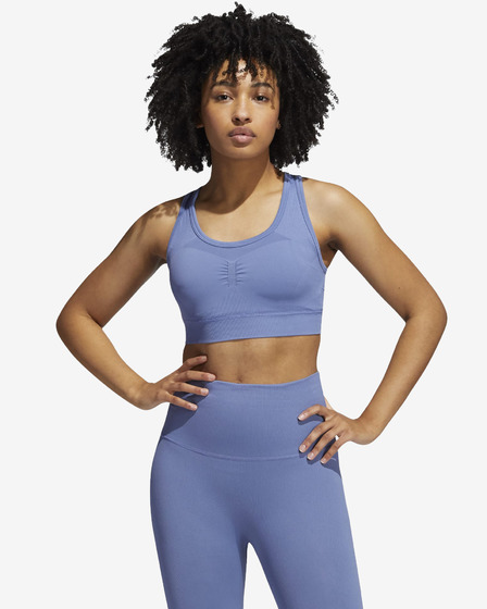 adidas Performance Studio Bra