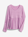 GAP Peplum Kids T-shirt