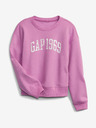 GAP Logo Kids Sweatshirt