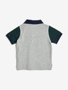 GAP Logo kids Polo shirt