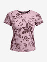 Under Armour Iso-Chill 200 Print T-shirt