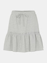 Pieces Neora Skirt