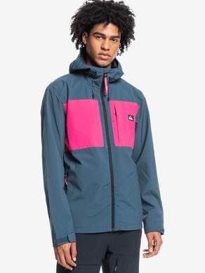 Quiksilver Lizard Head Jacket