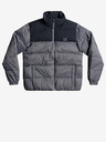 Quiksilver Wolfs Shoulders Jacket