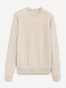 Celio Semerirond Sweater