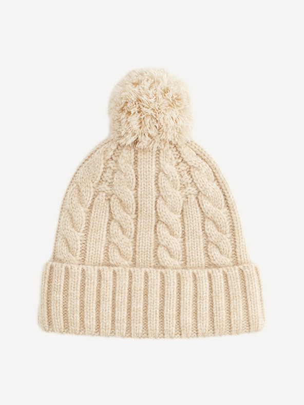 Celio Vicable Beanie Marone