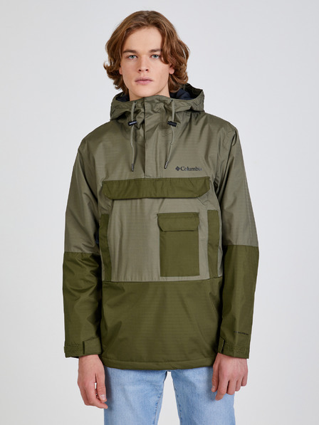 Columbia Buckhollow Jacket