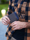 Vuch Cruell Wallet