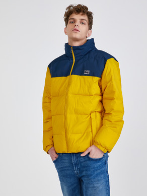 Quiksilver Wolf Shoulder Jacket