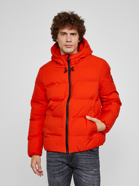 Tommy Hilfiger Motion Hooded Jacket